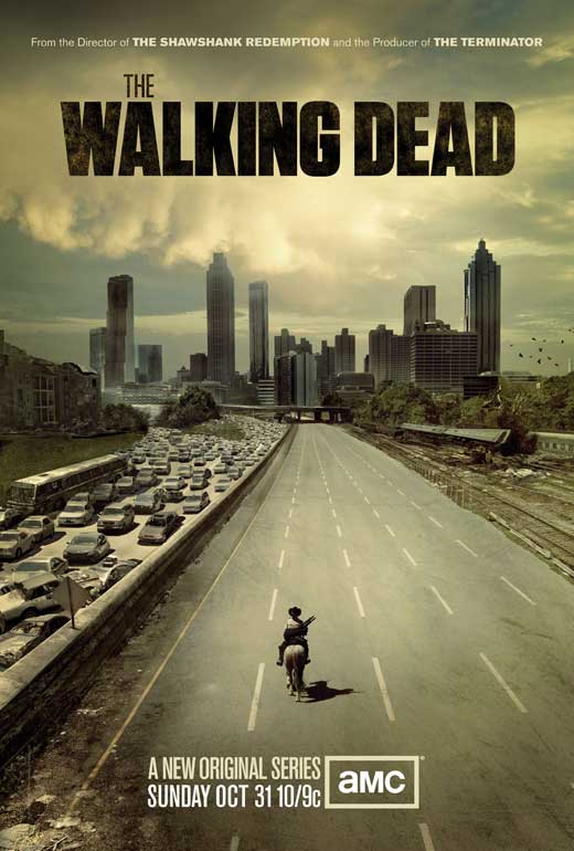 The Walking Dead movie