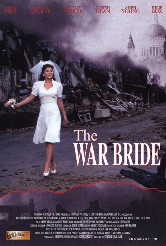 The War Bride movie