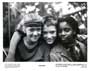 The War - 8 x 10 B&W Photo #1