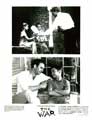 The War - 8 x 10 B&W Photo #3