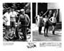 The War - 8 x 10 B&W Photo #4