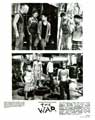 The War - 8 x 10 B&W Photo #5
