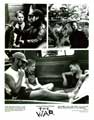 The War - 8 x 10 B&W Photo #6