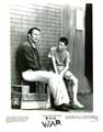 The War - 8 x 10 B&W Photo #7