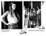 The War - 8 x 10 B&W Photo #9