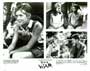 The War - 8 x 10 B&W Photo #10