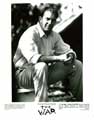 The War - 8 x 10 B&W Photo #11