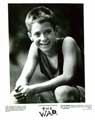 The War - 8 x 10 B&W Photo #12