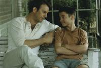 The War - 8 x 10 Color Photo #1