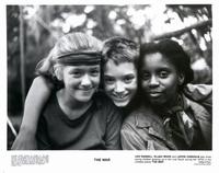 The War - 8 x 10 B&W Photo #1