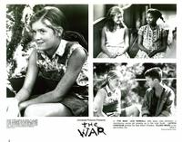 The War - 8 x 10 B&W Photo #10