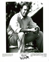 The War - 8 x 10 B&W Photo #11