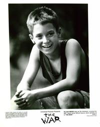 The War - 8 x 10 B&W Photo #12