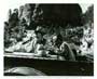 The War Wagon - 8 x 10 B&W Photo #6