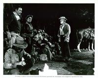 The War Wagon - 8 x 10 B&W Photo #1