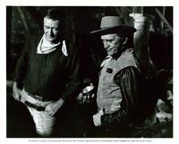 The War Wagon - 8 x 10 B&W Photo #3