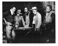 The War Wagon - 8 x 10 B&W Photo #5