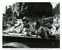 The War Wagon - 8 x 10 B&W Photo #6