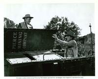 The War Wagon - 8 x 10 B&W Photo #7