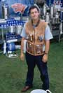 The Waterboy - 8 x 10 Color Photo #3