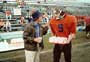 The Waterboy - 8 x 10 Color Photo #5