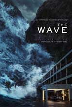 "The Wave" Movie Poster