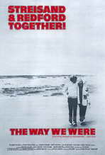 Way We Were, The - 27 x 40 Movie Poster
