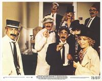 Way We Were, The - 8 x 10 Color Photo #4