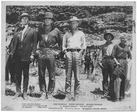 The Way West - 8 x 10 B&W Photo #1