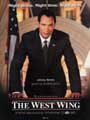 The West Wing - 11 x 17 TV Poster - Style A