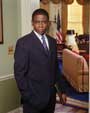 The West Wing - 8 x 10 Color Photo #2