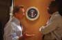 The West Wing - 8 x 10 Color Photo #11