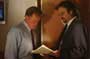 The West Wing - 8 x 10 Color Photo #12