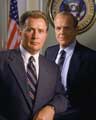 The West Wing - 8 x 10 Color Photo #30