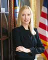 The West Wing - 8 x 10 Color Photo #34