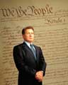 The West Wing - 8 x 10 Color Photo #35