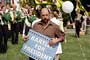 The West Wing - 8 x 10 Color Photo #58