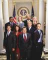 The West Wing - 8 x 10 Color Photo #86
