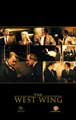 The West Wing - 11 x 17 TV Poster - Style B