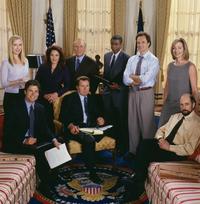 The West Wing - 8 x 10 Color Photo #1