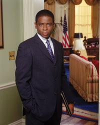 The West Wing - 8 x 10 Color Photo #2