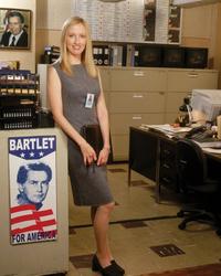 The West Wing - 8 x 10 Color Photo #4