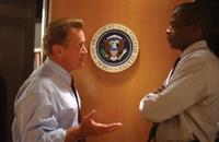 The West Wing - 8 x 10 Color Photo #11