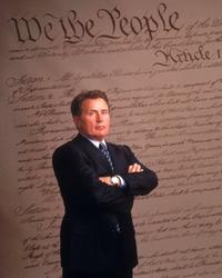 The West Wing - 8 x 10 Color Photo #15
