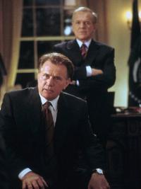 The West Wing - 8 x 10 Color Photo #18