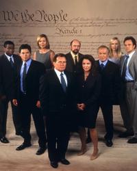 The West Wing - 8 x 10 Color Photo #19