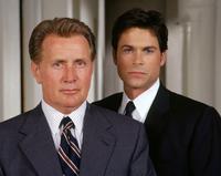 The West Wing - 8 x 10 Color Photo #27