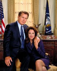 The West Wing - 8 x 10 Color Photo #33