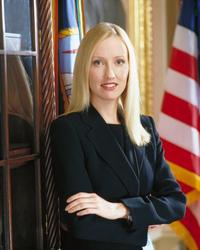 The West Wing - 8 x 10 Color Photo #34