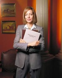 The West Wing - 8 x 10 Color Photo #38
